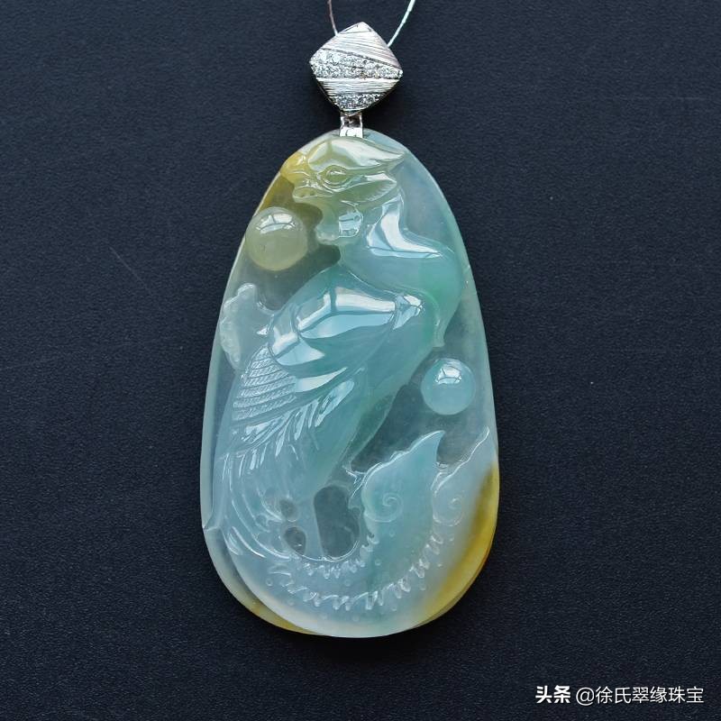 In order to a jadeite "in the circle", these 15 kinds of jade