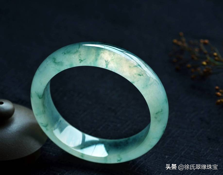 In order to a jadeite "in the circle", these 15 kinds of jade