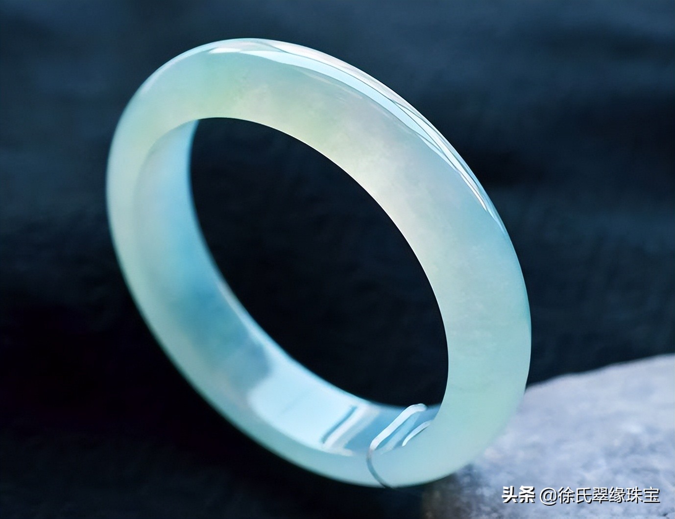 In order to a jadeite "in the circle", these 15 kinds of jade