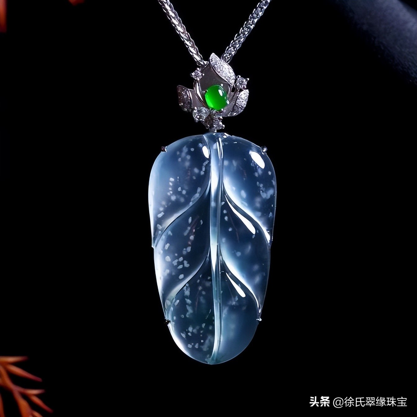 In order to a jadeite "in the circle", these 15 kinds of jade