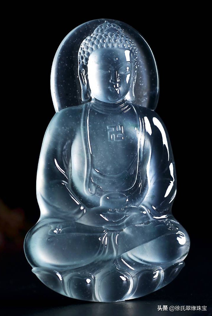 In order to a jadeite "in the circle", these 15 kinds of jade